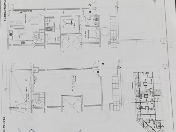 Dúplex en Calle Almudaina, 10 - Foto 12
