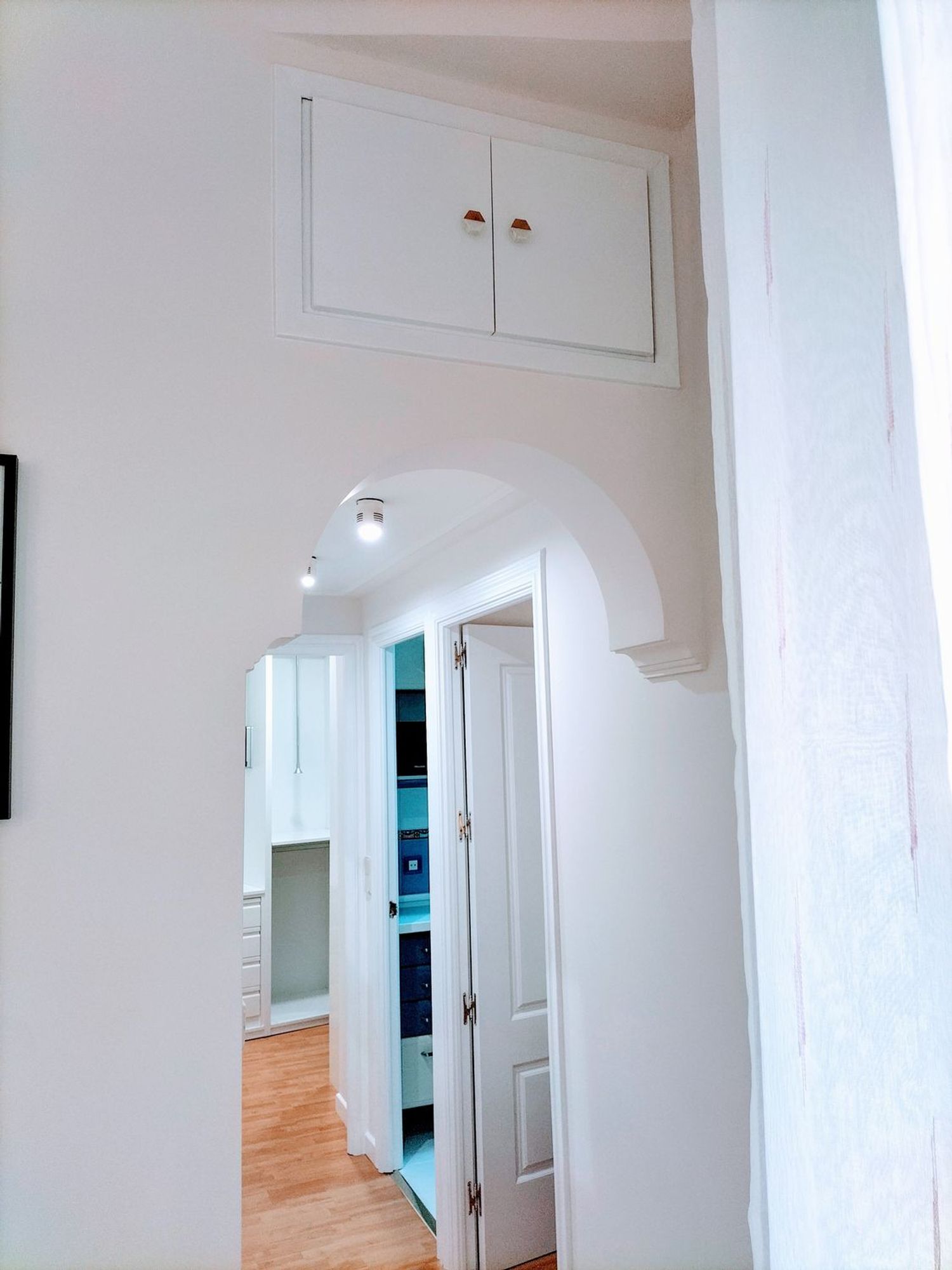 Piso en calle de Alonso Cano, 35 - Foto 10