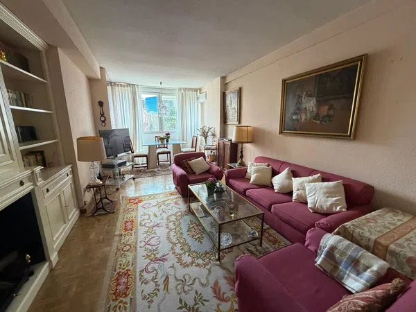 Piso en Barrio San Juan Bautista