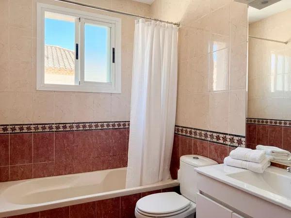 Chalet adosado en Calle Roig de Corella, 19 - Foto 14