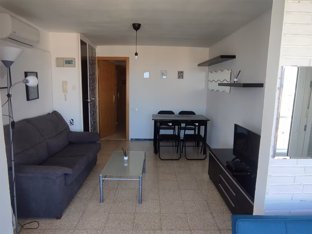 Piso en  Avenida Benidorm 18 - Foto 9