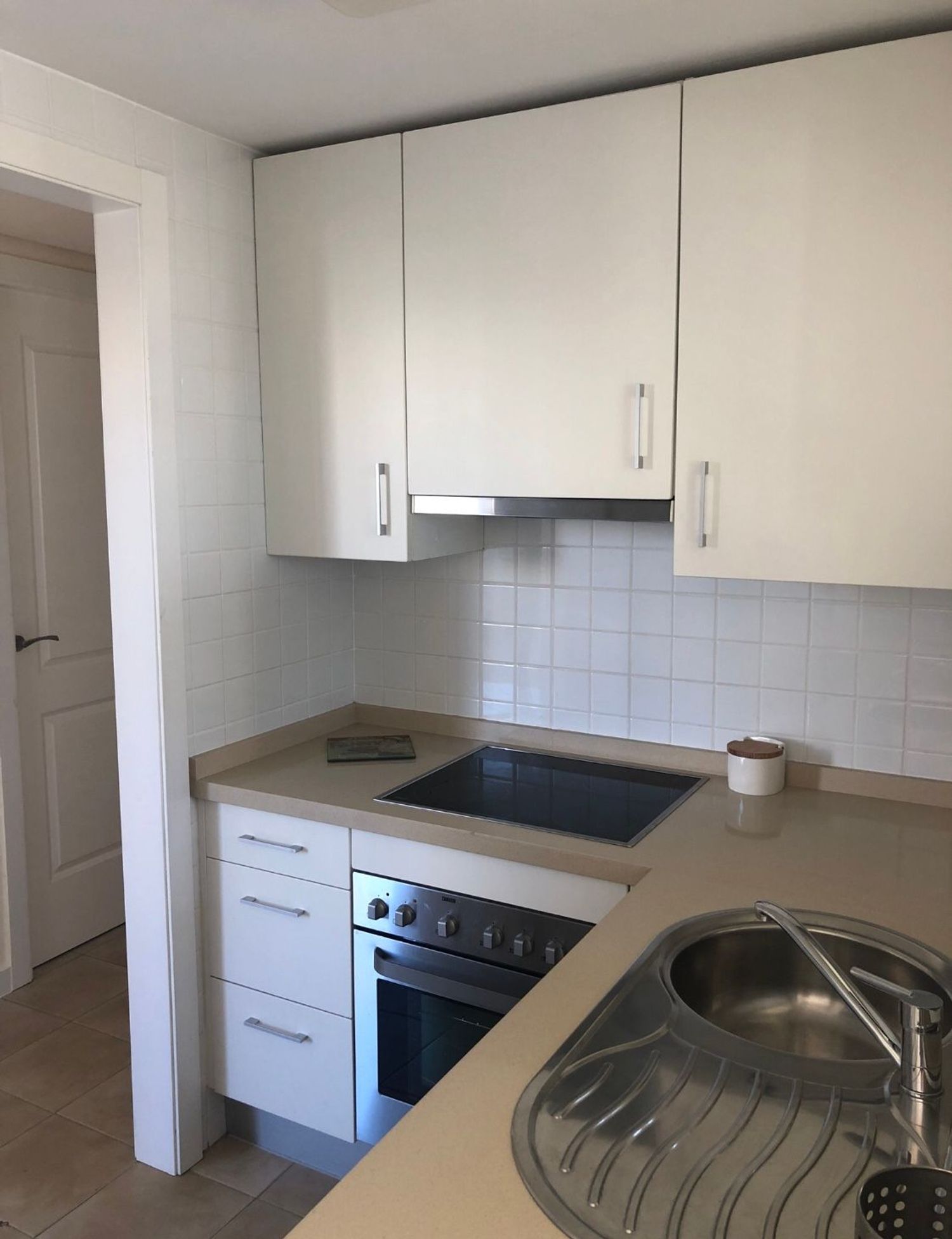 Piso en ronda Del Golf, 97 - Foto 4