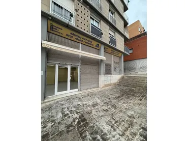 Local comercial en  Calle Carrer del Dibuixant Avellaneda - Foto 17