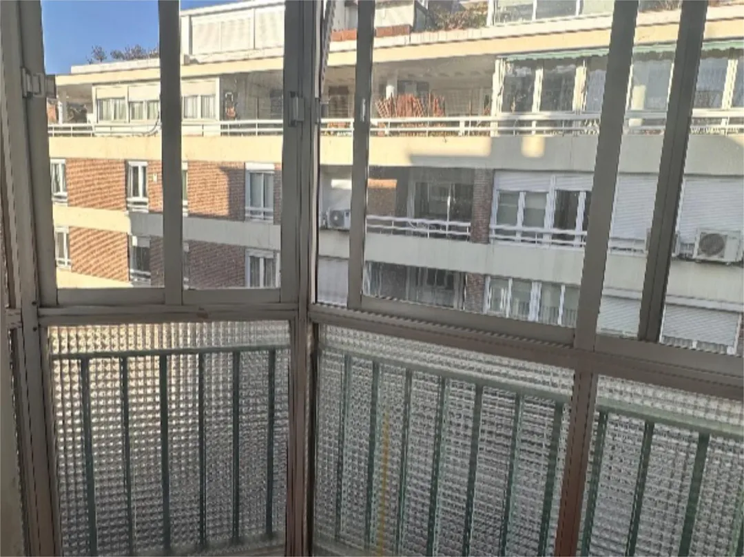 Piso en  Madrid Capital