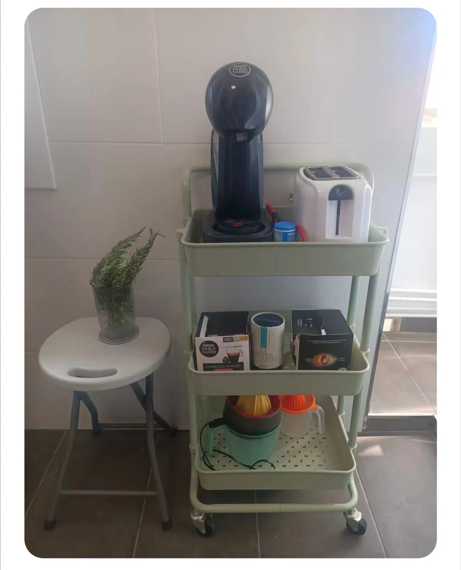 Piso en calle de Bueu, 30 - Foto 14