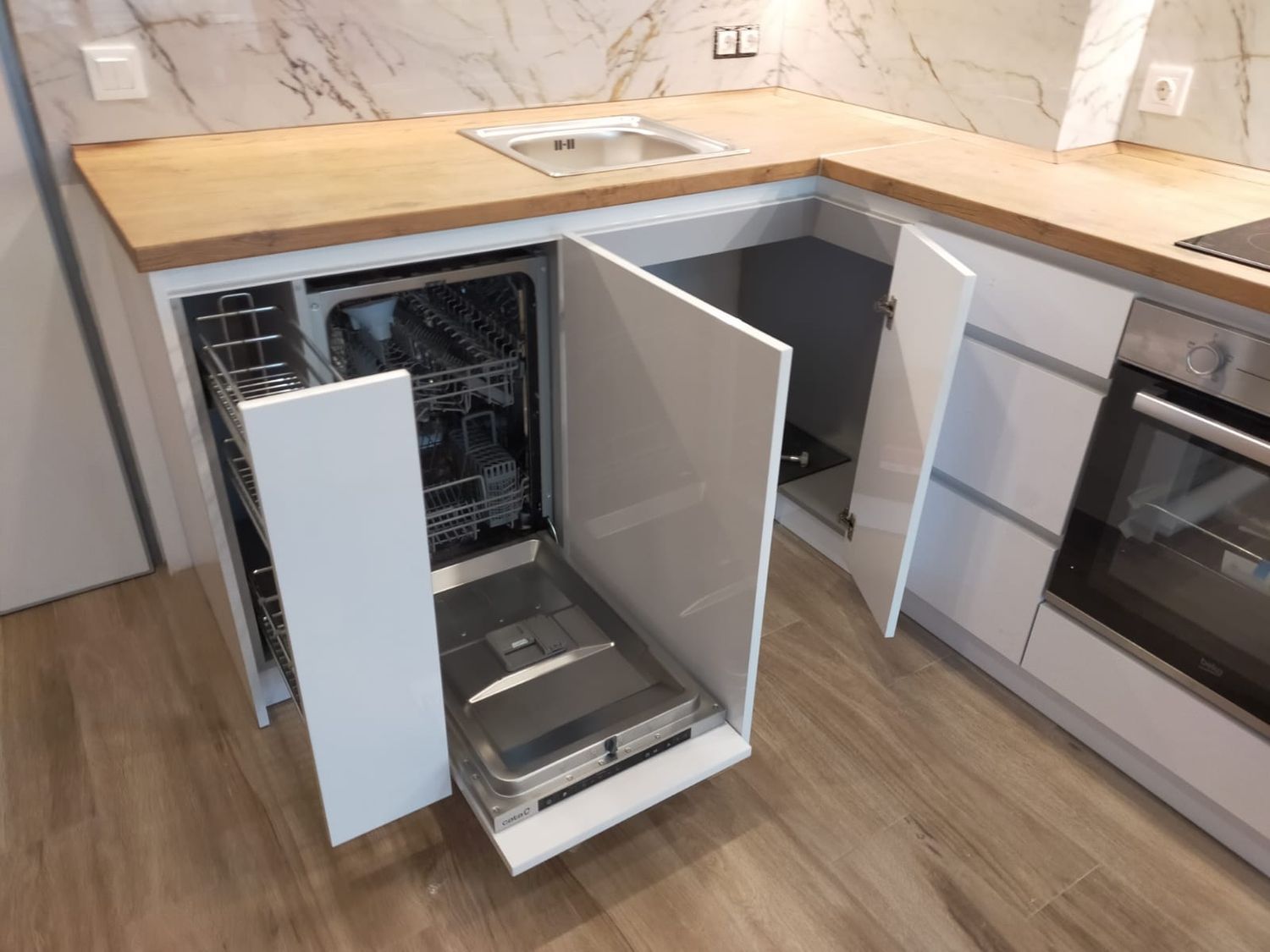 Piso en avenida de la Costa Blanca, 140 - Foto 14