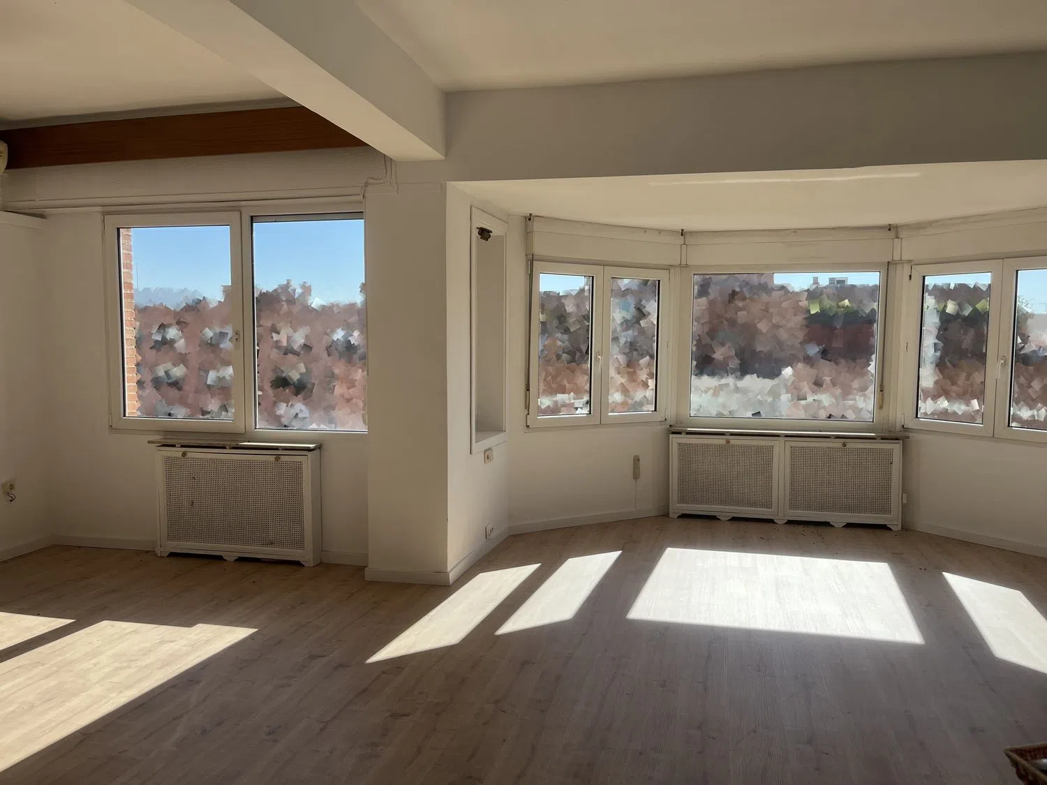 Piso en Barrio Cuatro Caminos - Foto 1