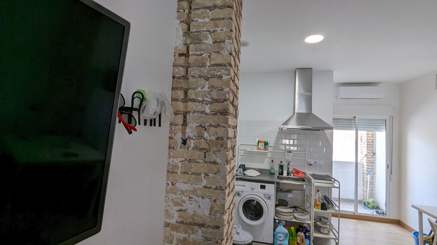 Estudio en calle de la Florista, 61 - Foto 10