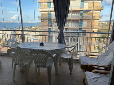 Piso en  Avenida Mar Menor 27 - Foto 1