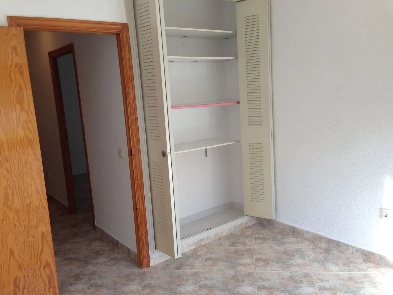 Chalet adosado en calle del Salabre, 11 - Foto 9