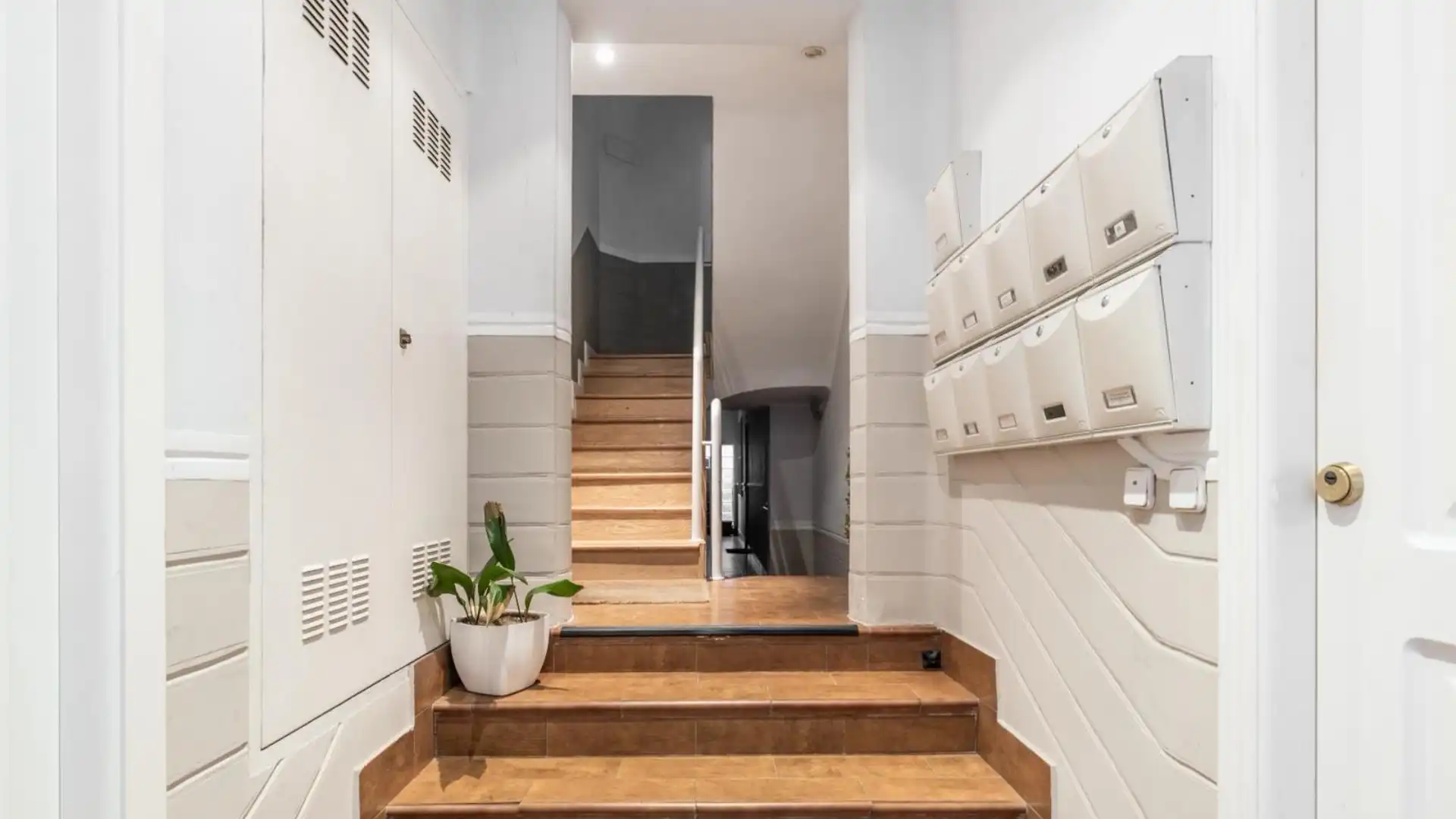 Piso en  Calle Isabel Méndez 18 - Foto 11