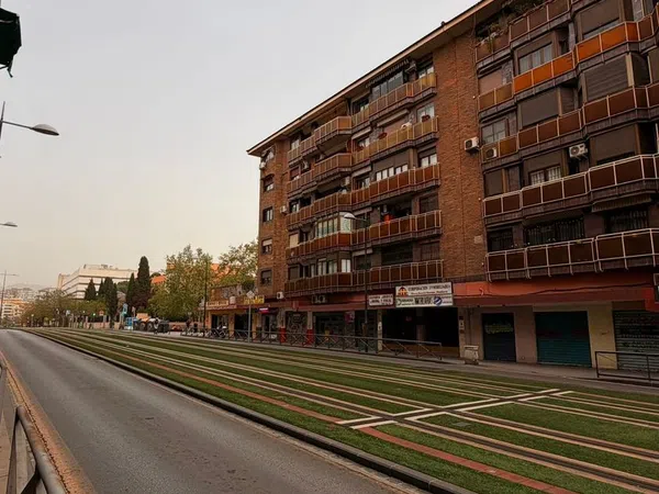 Piso en Avenida del Sur, 17, Los Pajaritos - Foto 1