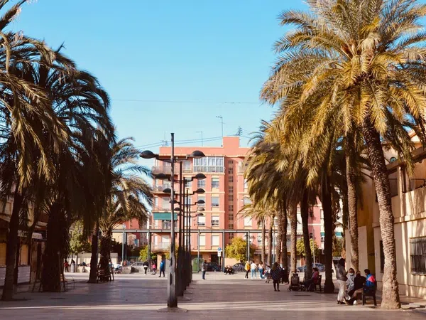 Piso en Calle de Dalt de la Mar, 5, Natzaret - Foto 32