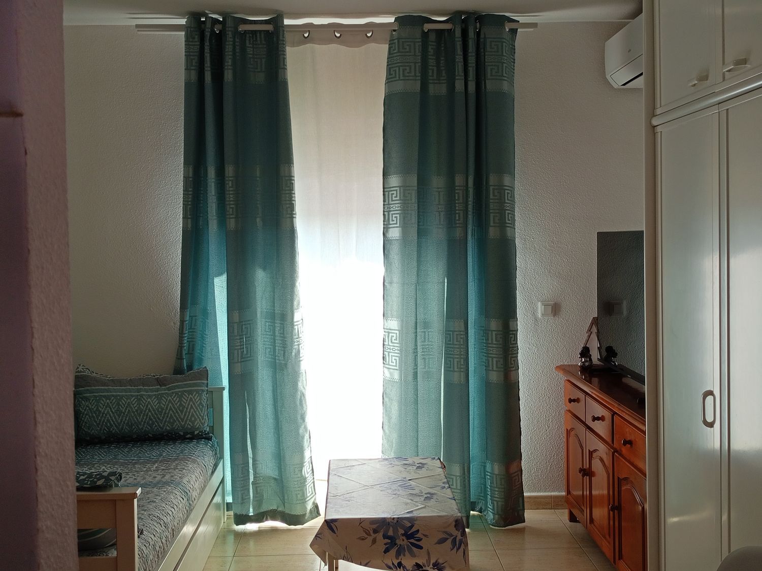 Estudio en Hermanos bazan, 1, Las Viñas, Las Viñas - Foto 4