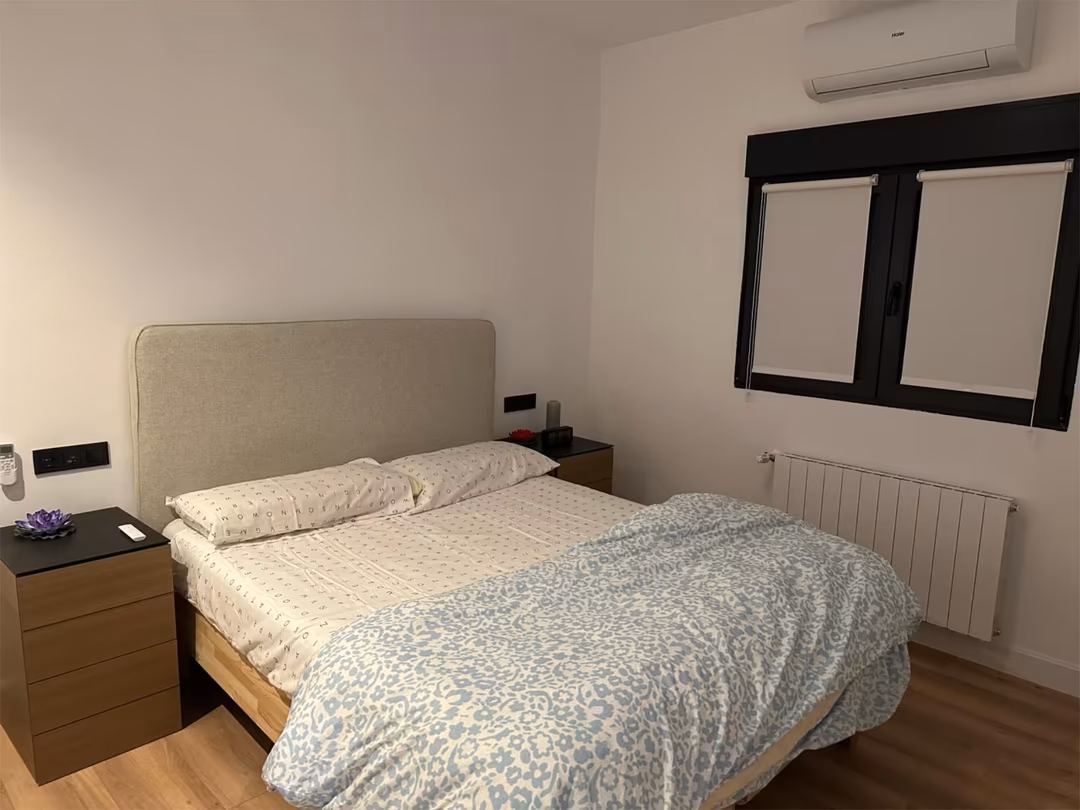 Piso en  Calle de Andrés Mellado 31