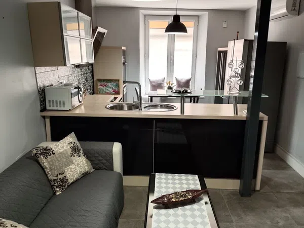 Estudio en Calle Pérez Galdós, 42 - Foto 7