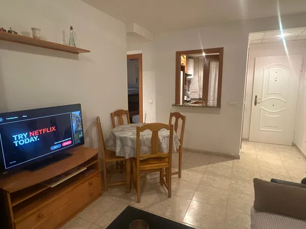Piso en Calle Amplaries, 1, Bahía Park - Isla Park - Foto 1