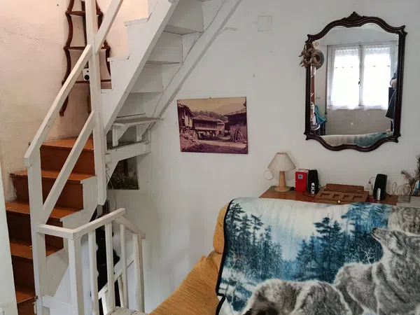 Casa o chalet independiente en Lugar el campo, 33 - Foto 17
