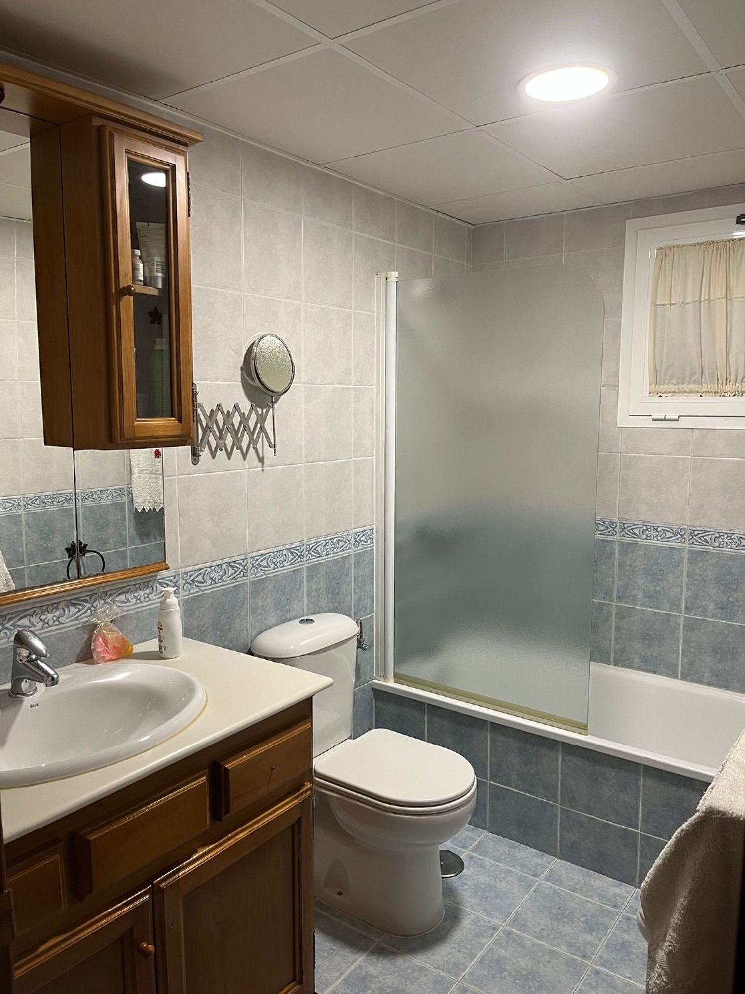 Piso en Calle Navarro Ledesma, 162, El Consul - El Romeral, Málaga - Foto 2