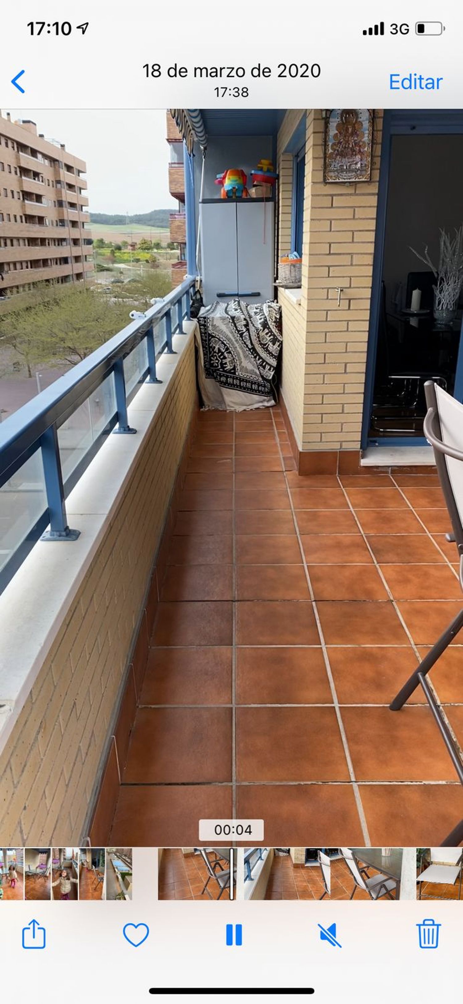 Piso en Calle Rembrandt, 5, El Quiñón, El Quiñón - Foto 14
