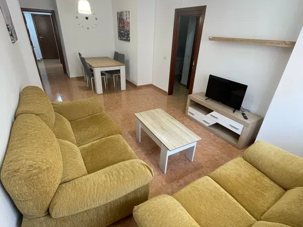 Piso en Calle Montilla, 3, El Sabinar - Urbanizaciones - Las Marinas - Foto 1