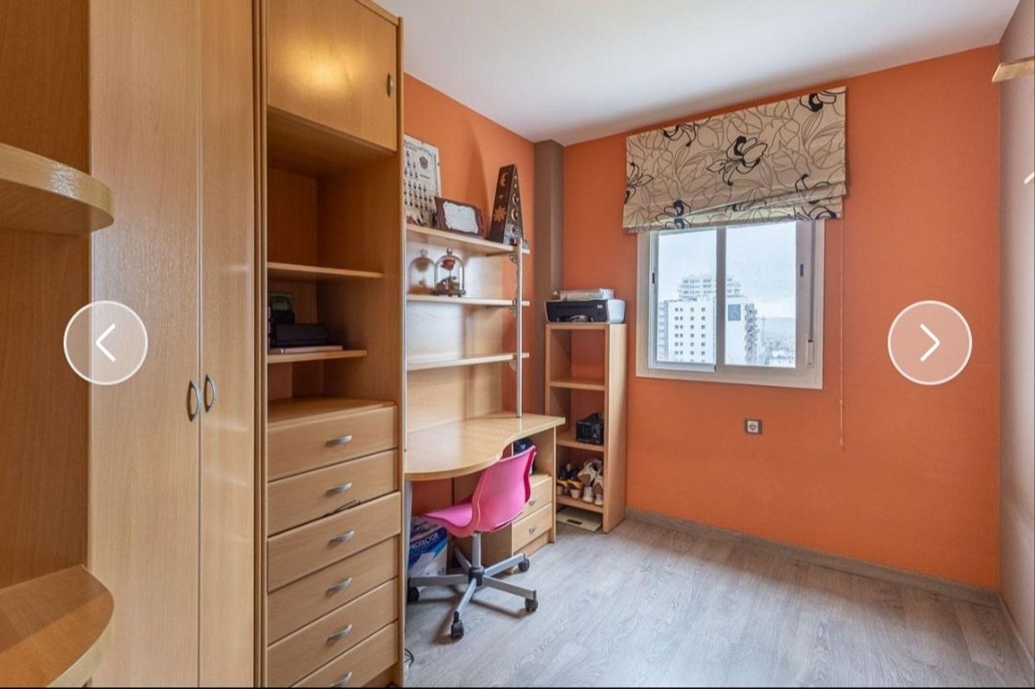 Piso en Calle Casería Aguirre, 44, Almanjayar, Almanjayar - Foto 23
