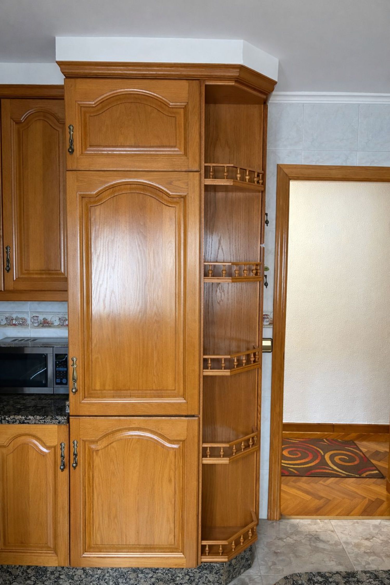 Piso en calle de Rafael Sarandeses, 4 - Foto 18