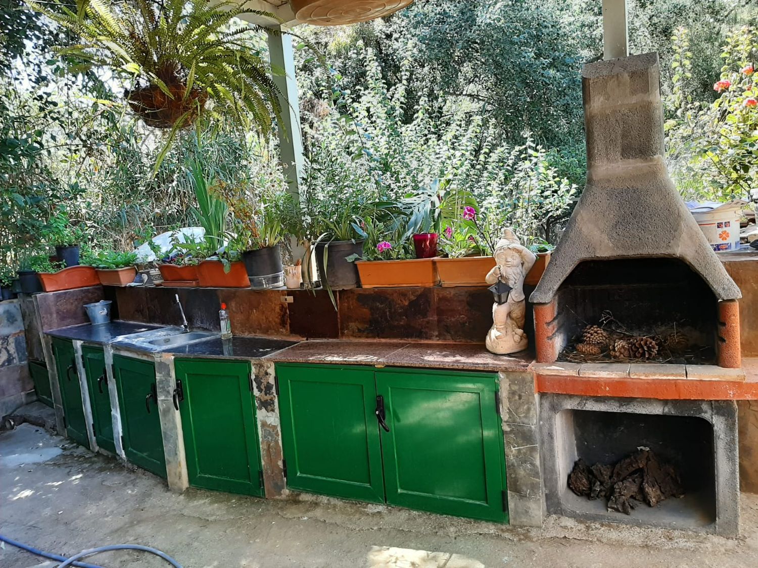 Casa terrera en Utiaca s/n - Foto 3