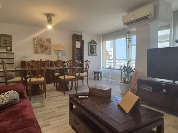 Piso en Avenida Catedratico Soler, 38, Benalúa - Foto 5