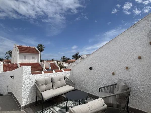 Chalet adosado en Calle Manzana 3, 3, Nueva Torrevieja - Foto 24