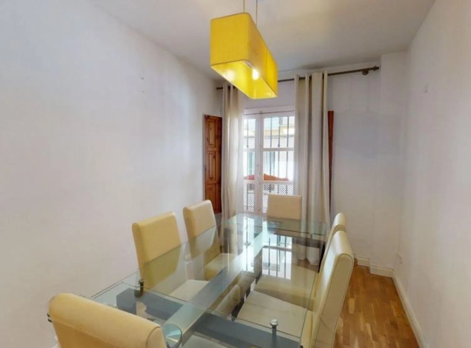 Piso en calle Miguel Cid, 36 - Foto 2