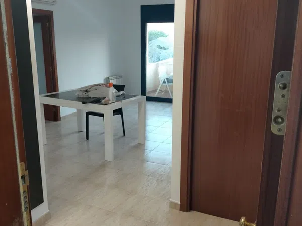 Piso en avenida Catalunya, 56