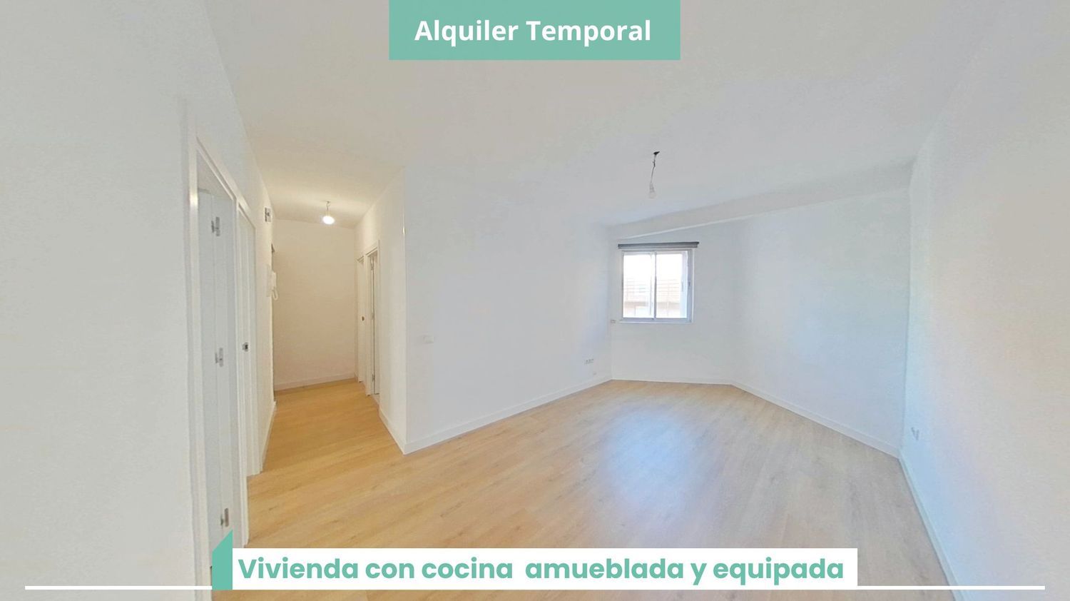 Piso en Alcobendas Centro - Foto 1