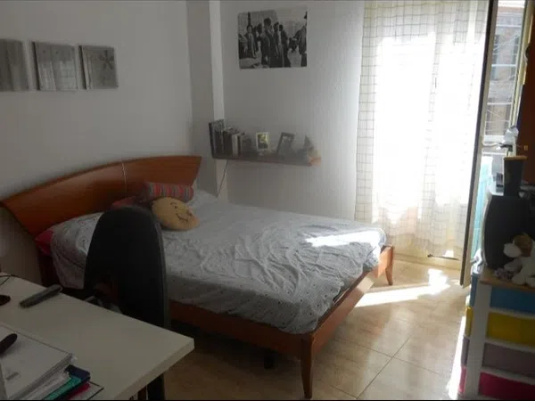 Piso en Calle dos Aceras, 17, La Goleta - San Felipe Neri - Foto 9