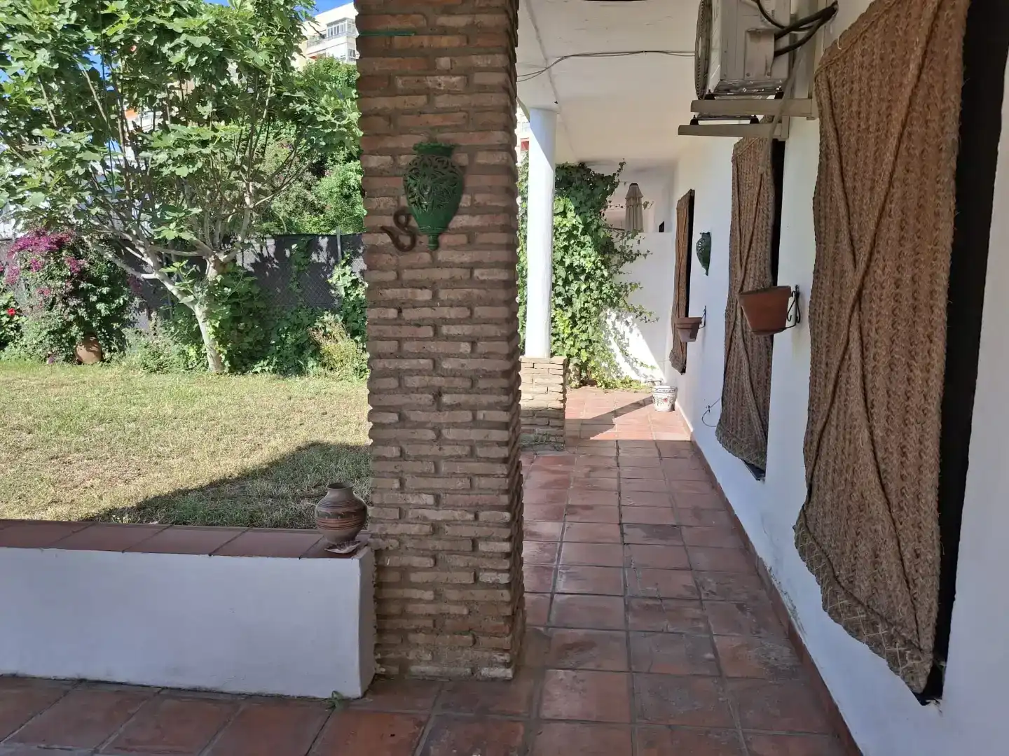 Casa adosada en  Calle Fray Marcos de Niza 8 - Foto 17