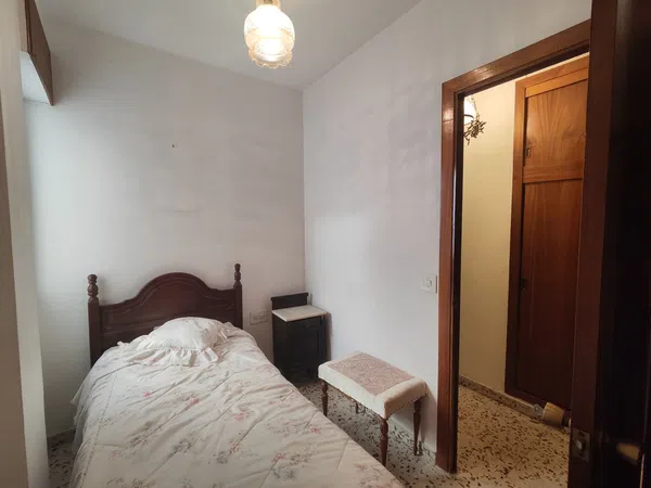 Ático en Calle Setenil, 27, Casco Histórico, Casco Histórico - Foto 23