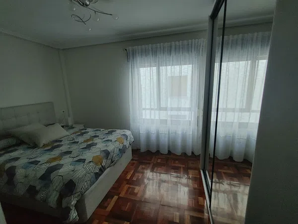 Piso en Calle Argentina, 12, Txagorritxu, Txagorritxu - Foto 5