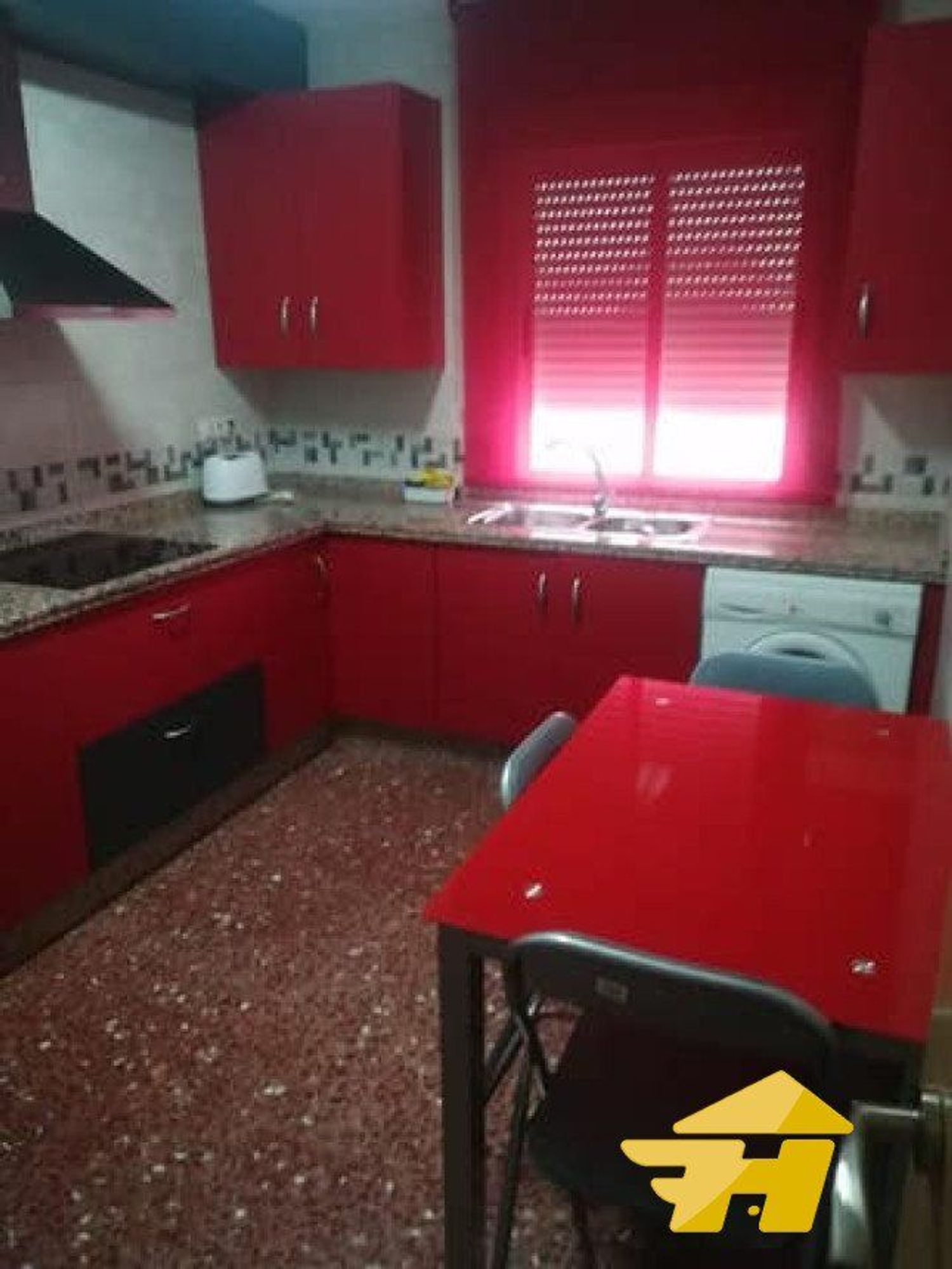 Piso en Calle Comandante Velázquez, Santa Rosa - San José - Foto 8