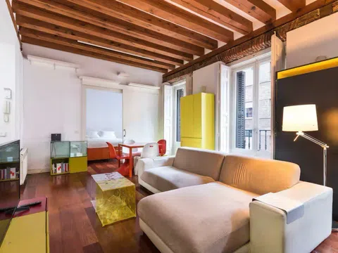 Piso en calle de Valverde, 7