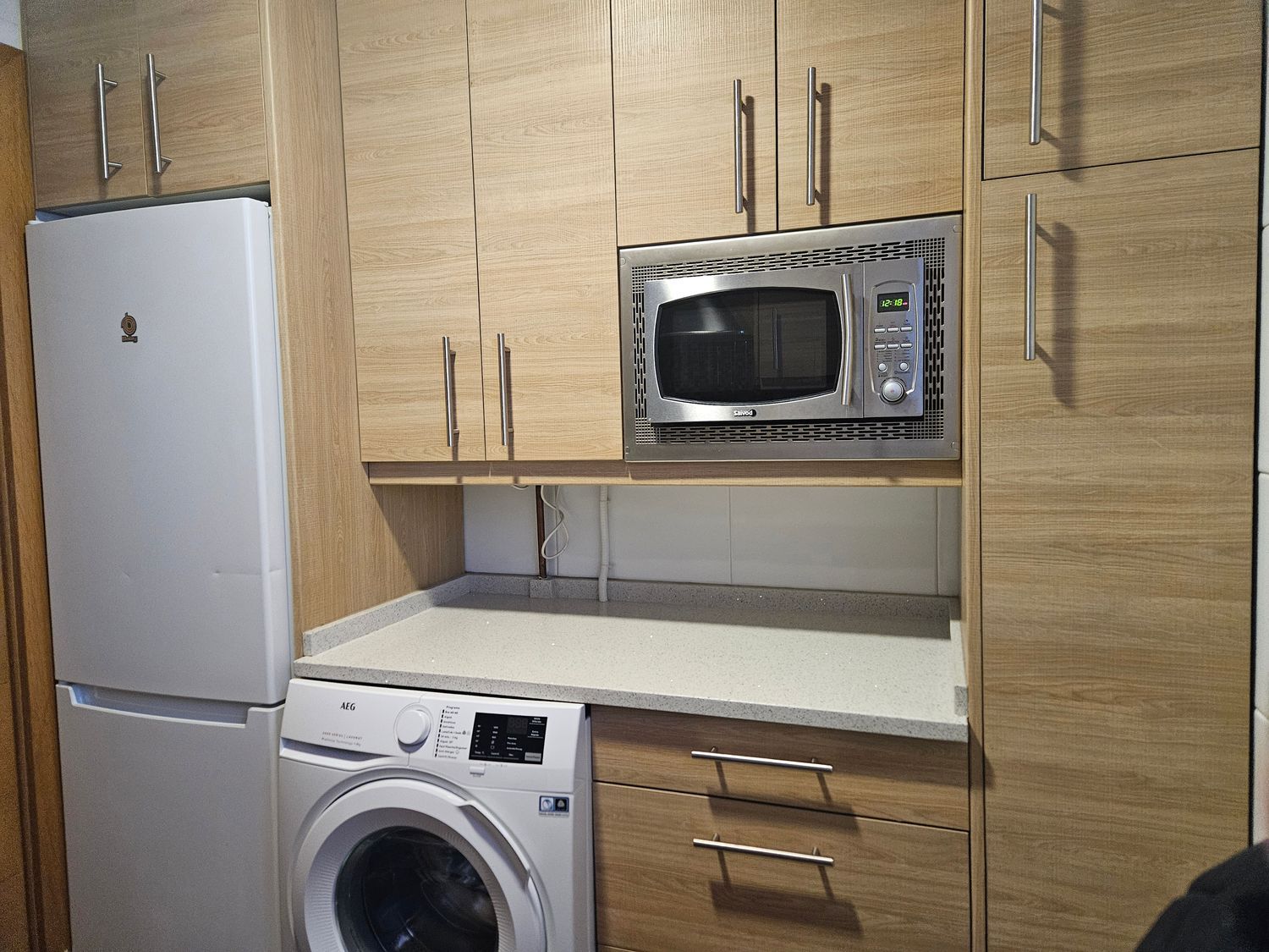 Ático en calle de Martín de los Heros, 89 - Foto 10