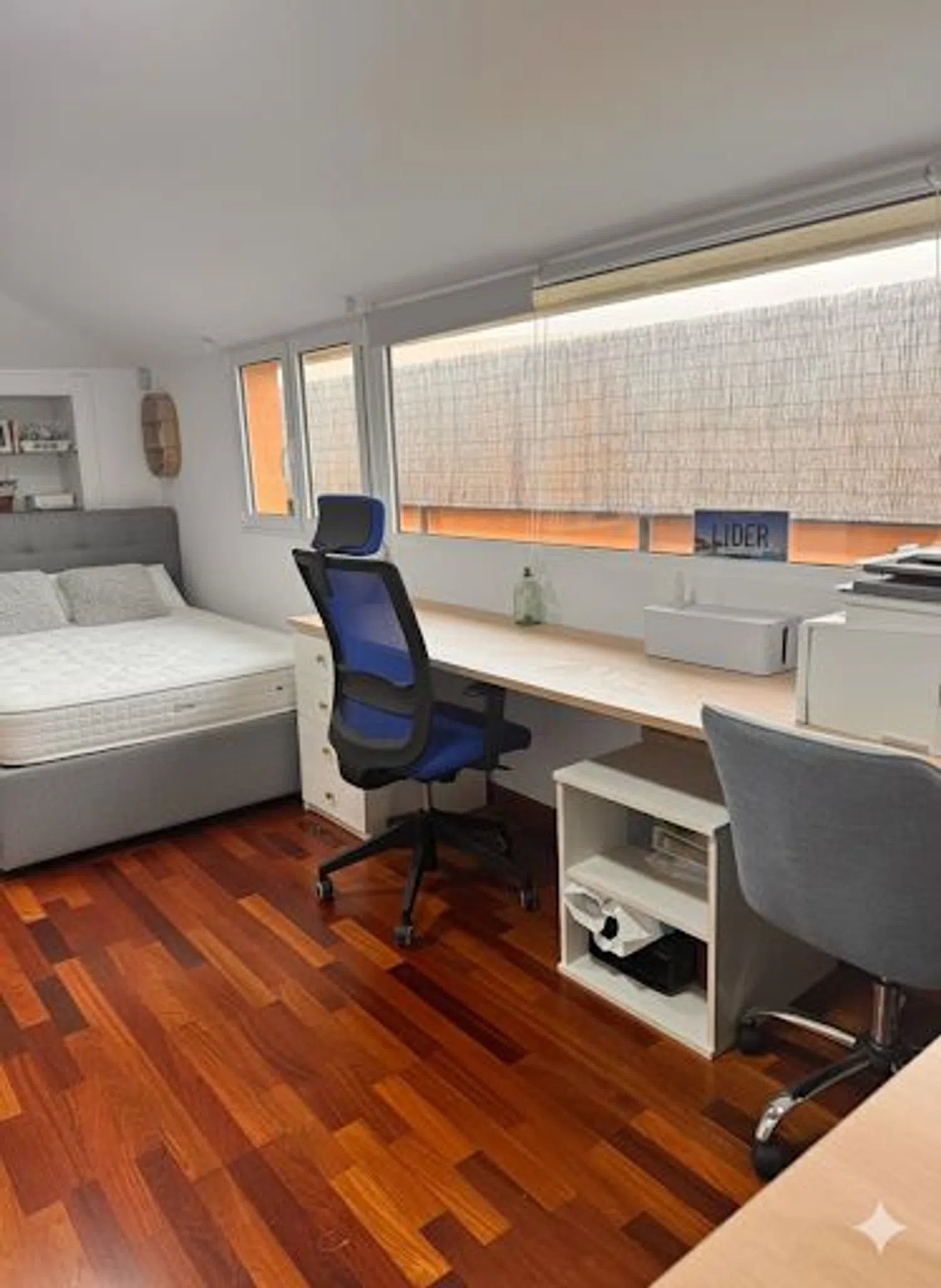 Ático en paseo del Portón, 10 - Foto 1