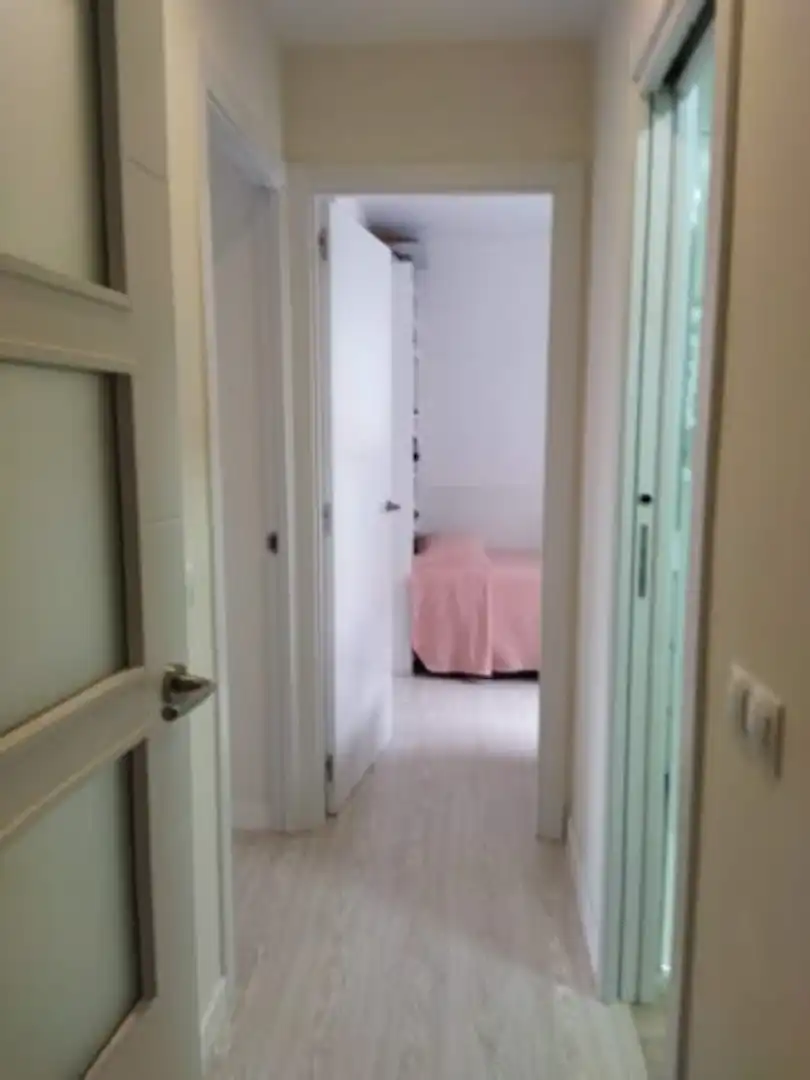Piso en  Calle Olímpico Francisco Fernández Ochoa 22 - Foto 6