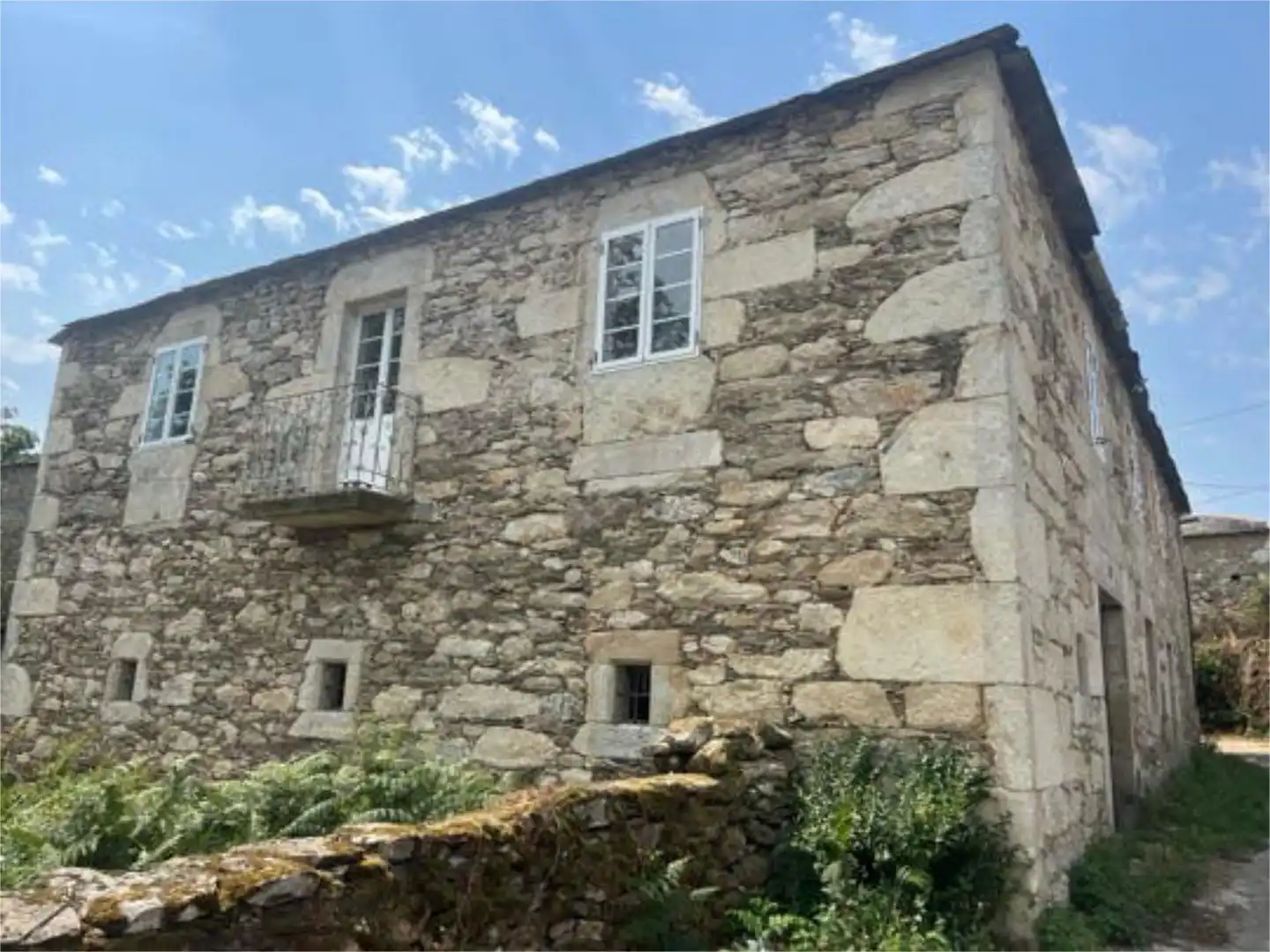 Chalet en San Miguel de Paradela - Foto 7