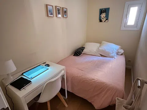 Estudio en calle Ponzano, 10