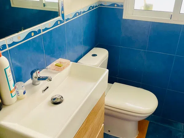 Piso en Juan Ortega, 39, Santo Domingo - Foto 4