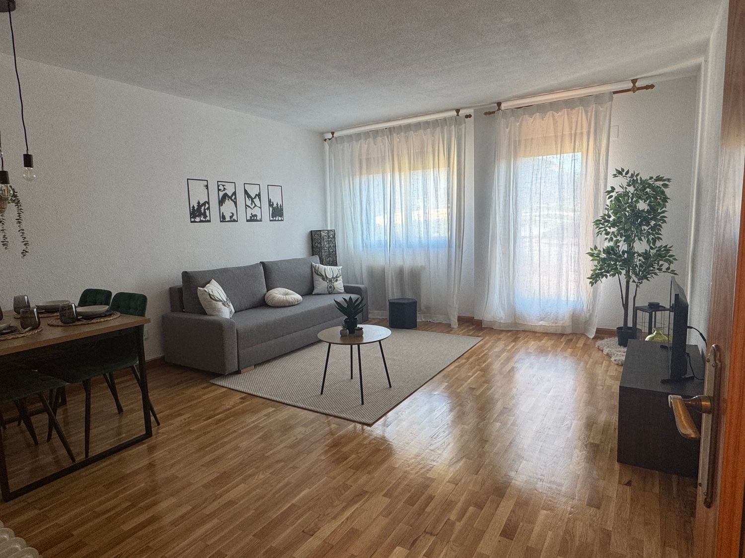 Piso en Avenida de la Jacetania, 19, Membrilleras - Levante - Foto 4