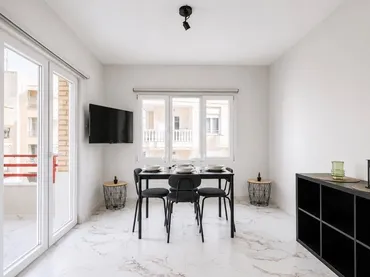 Apartamento en  Calle Caballero de Rodas 104 - Foto 2