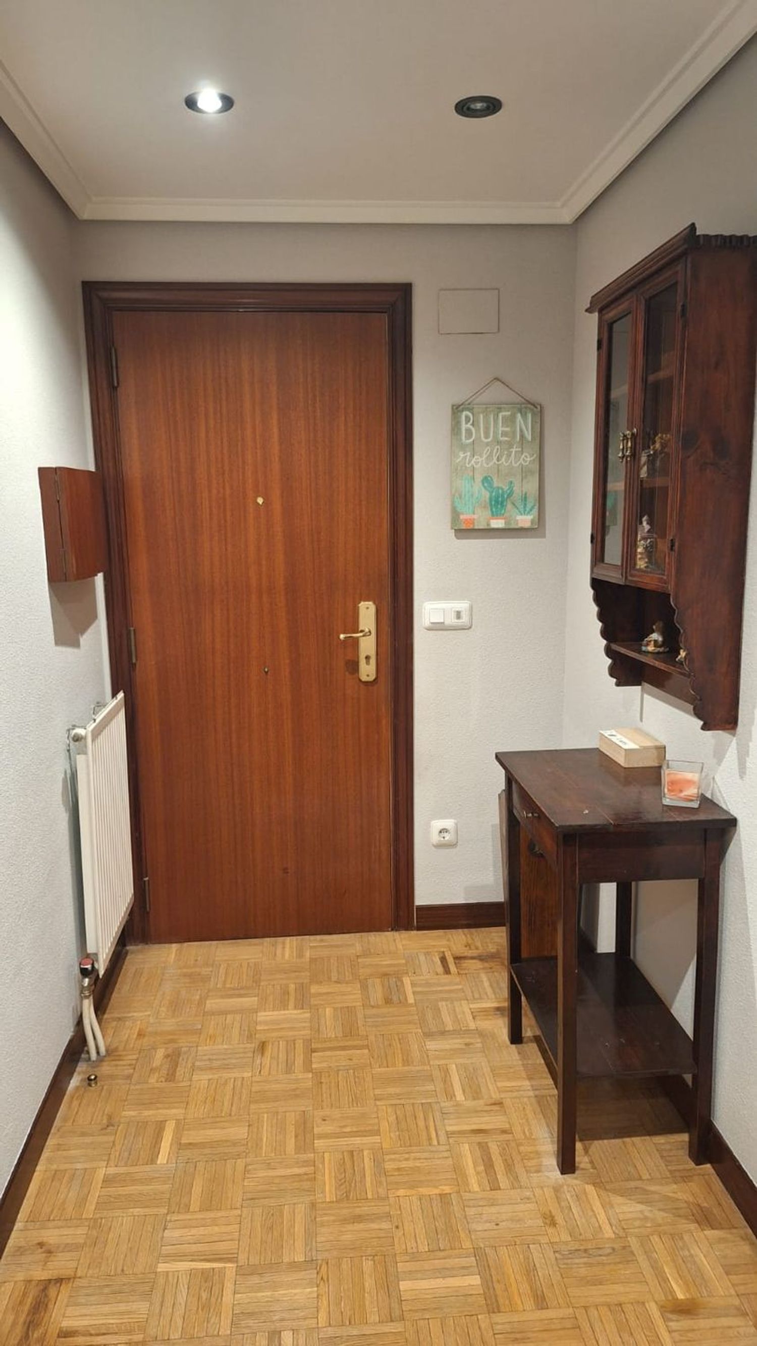 Piso en Calle Voluntaria Entrega, 7, Lakua - Arriaga, Lakua - Arriaga - Foto 13