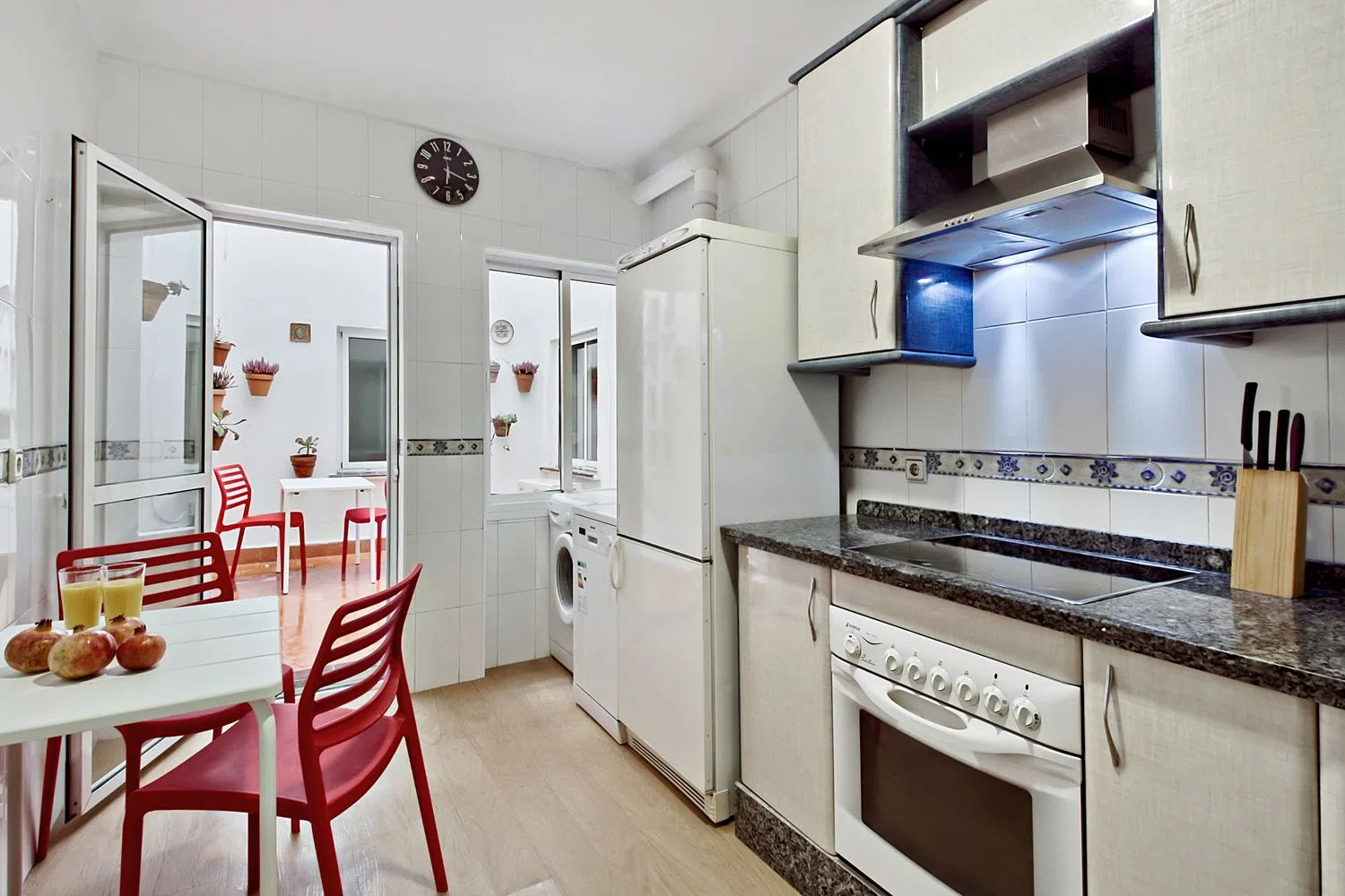 Piso en plaza del Teatro, 4 - Foto 4