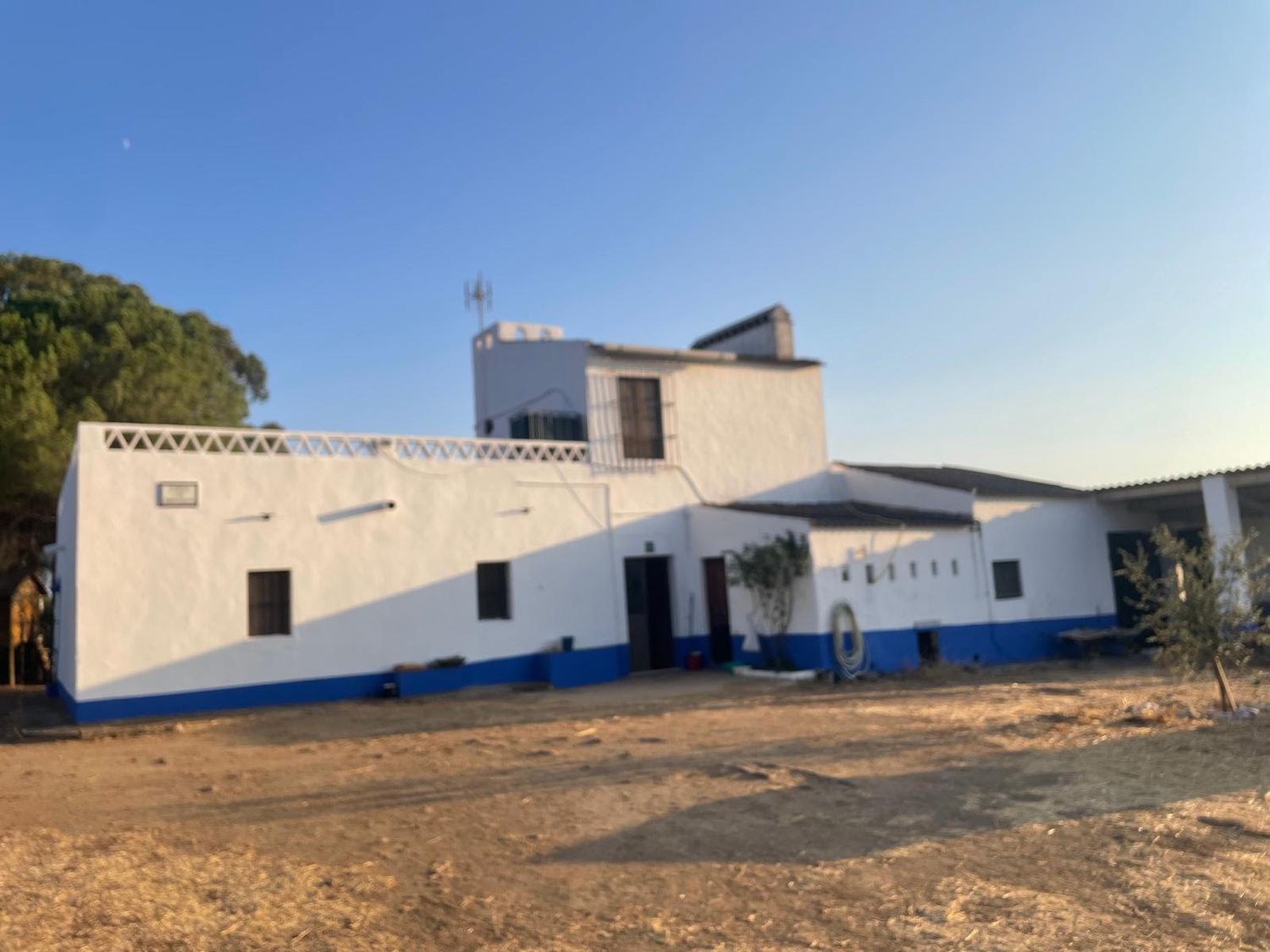 Cortijo en Ex-107 s/n - Foto 8